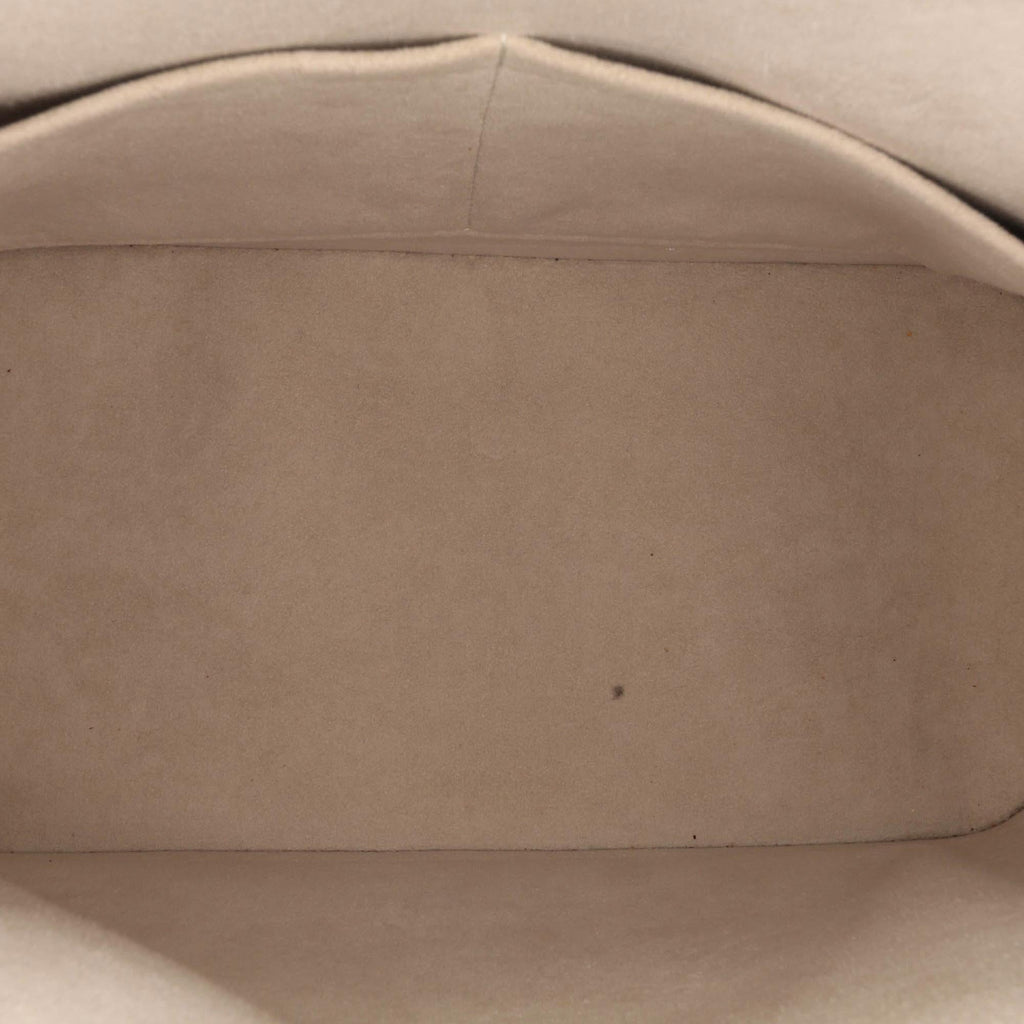 Louis Vuitton Epi Alma PM