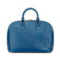 Louis Vuitton Epi Alma PM