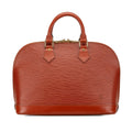Louis Vuitton Epi Alma PM