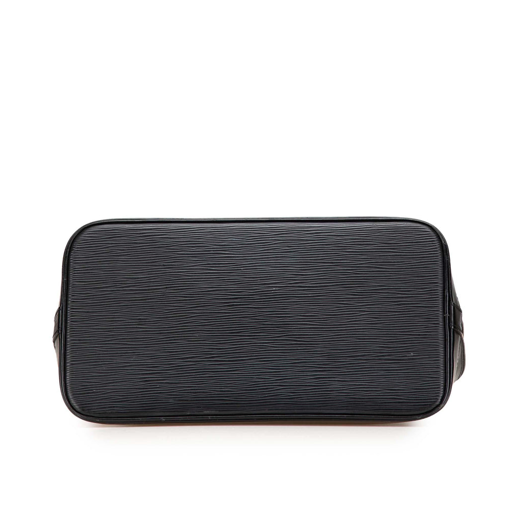 Louis Vuitton Epi Alma PM