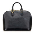 Louis Vuitton Epi Alma PM