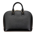 Louis Vuitton Epi Alma PM