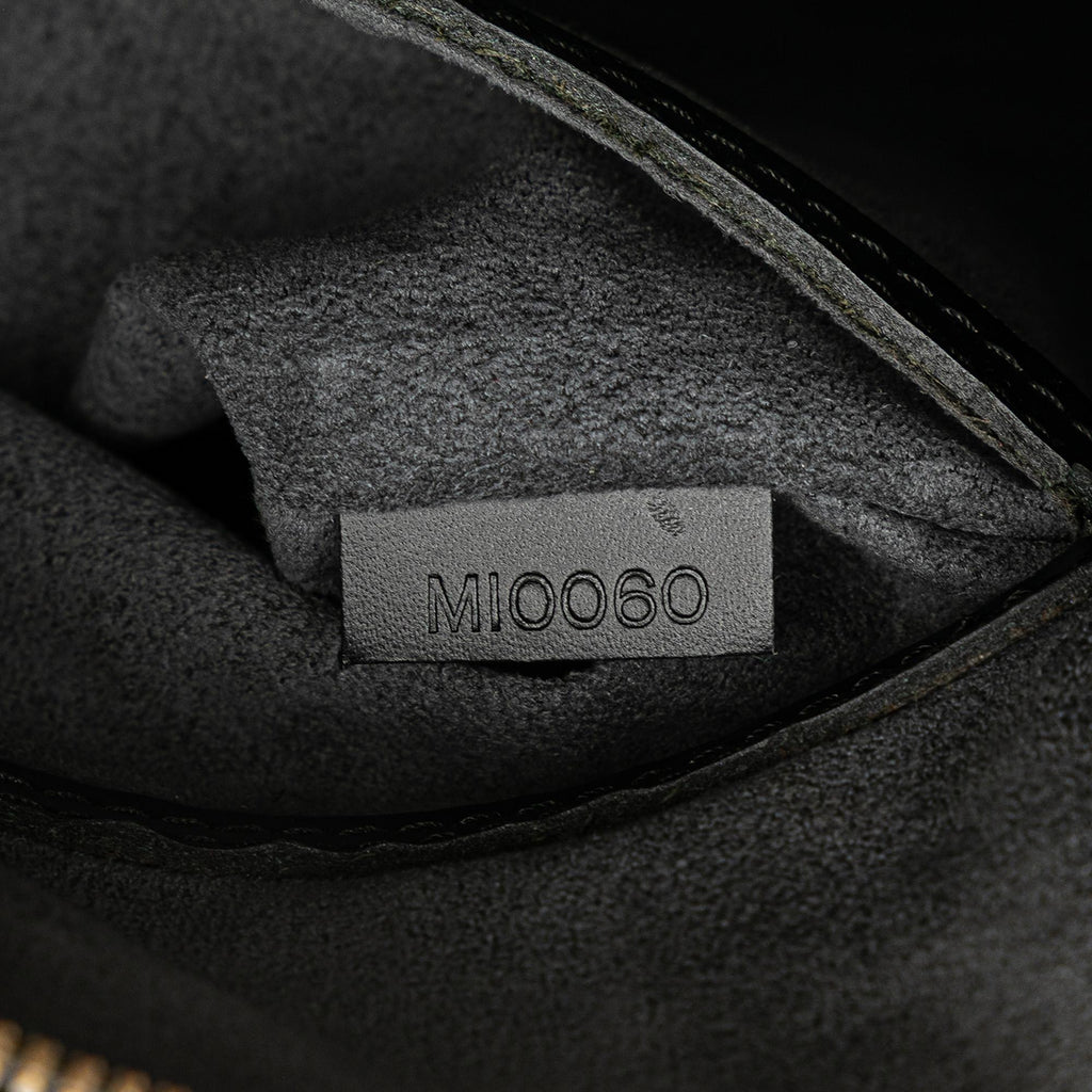 Louis Vuitton Epi Alma PM