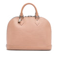 Louis Vuitton Epi Alma PM