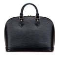 Louis Vuitton Epi Alma PM