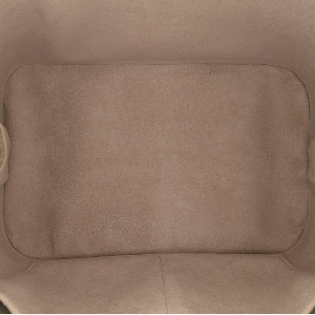 Louis Vuitton Epi Alma PM