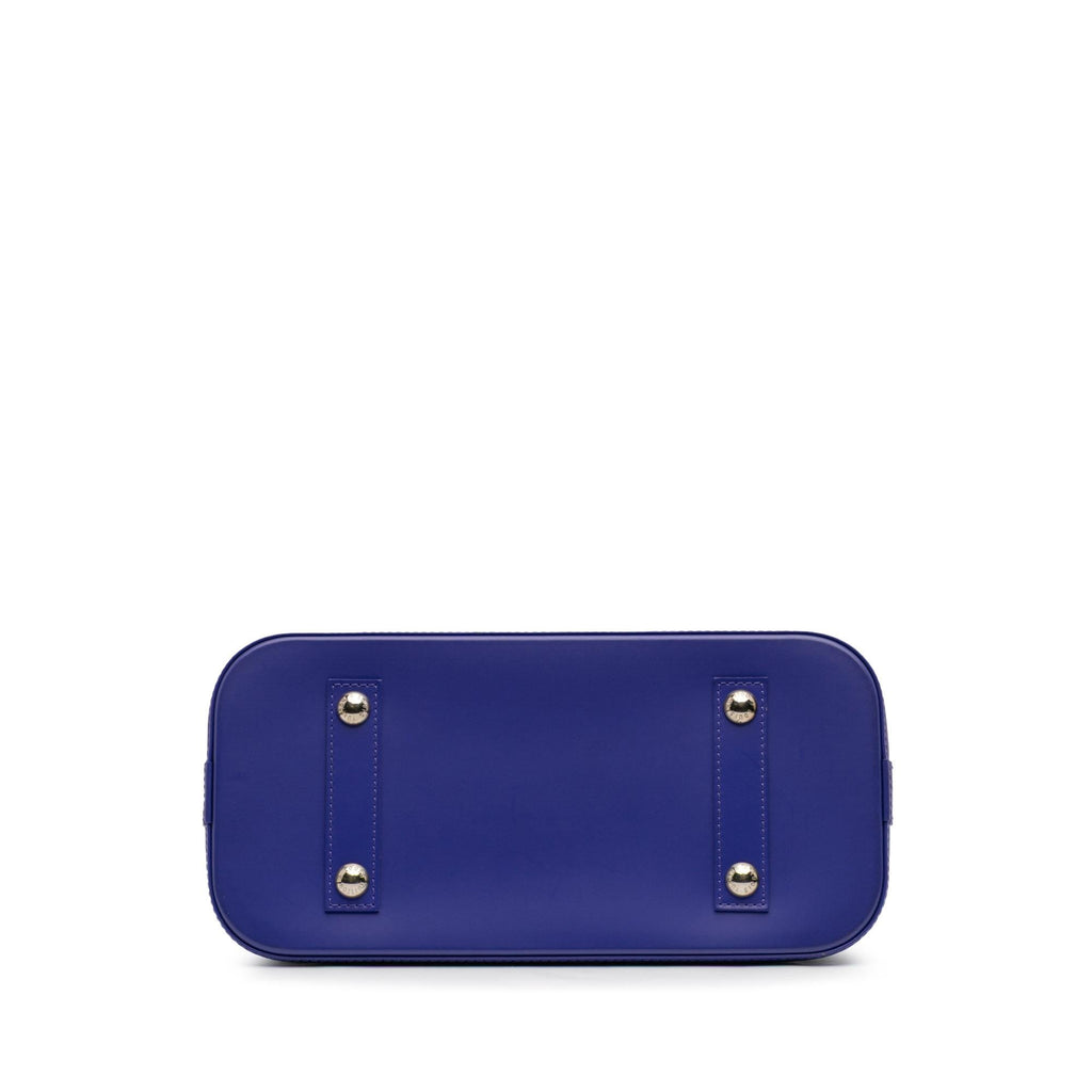 Louis Vuitton Epi Alma PM