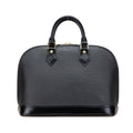 Louis Vuitton Epi Alma PM