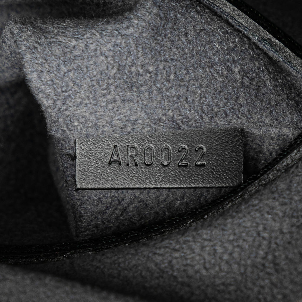 Louis Vuitton Epi Alma PM
