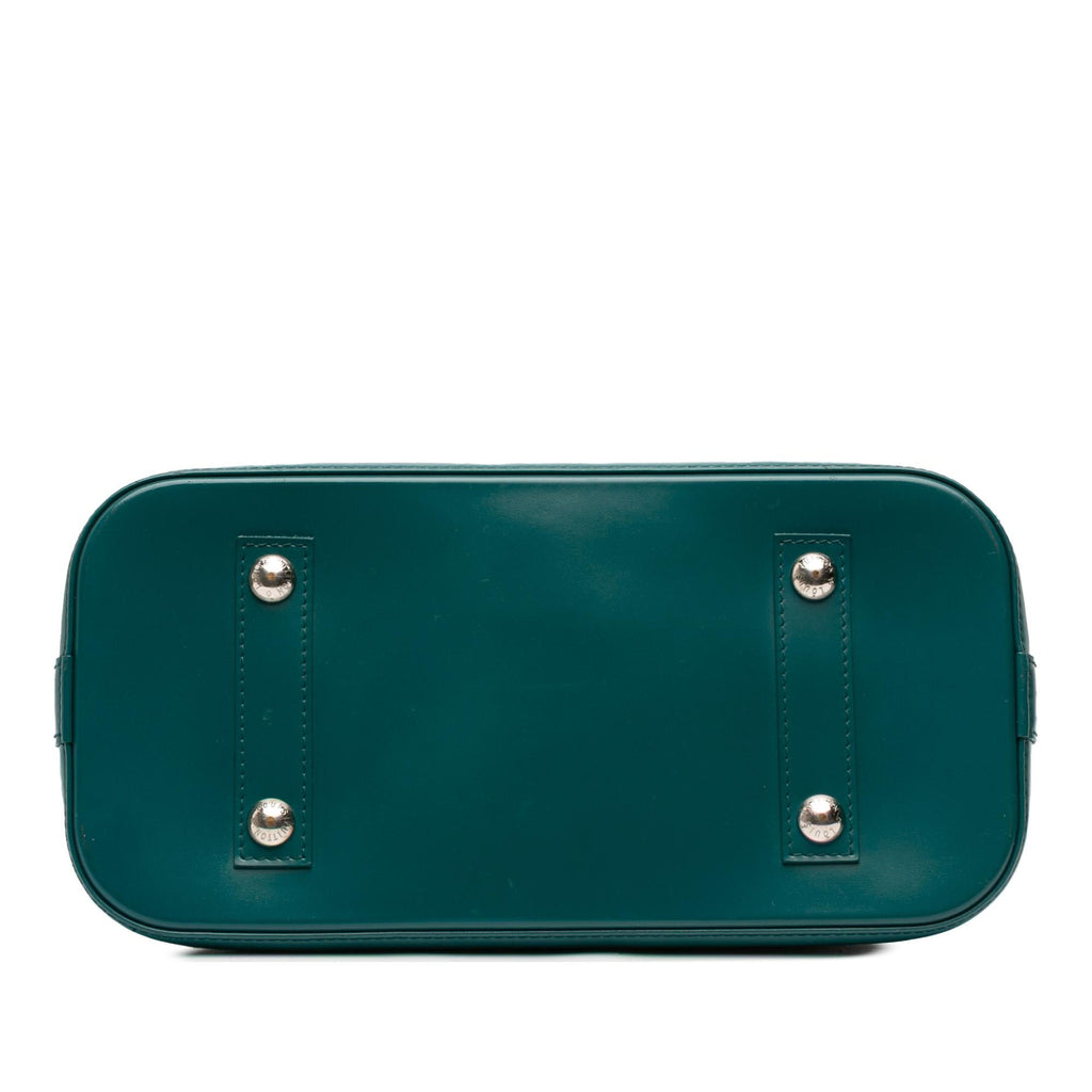 Louis Vuitton Epi Alma PM