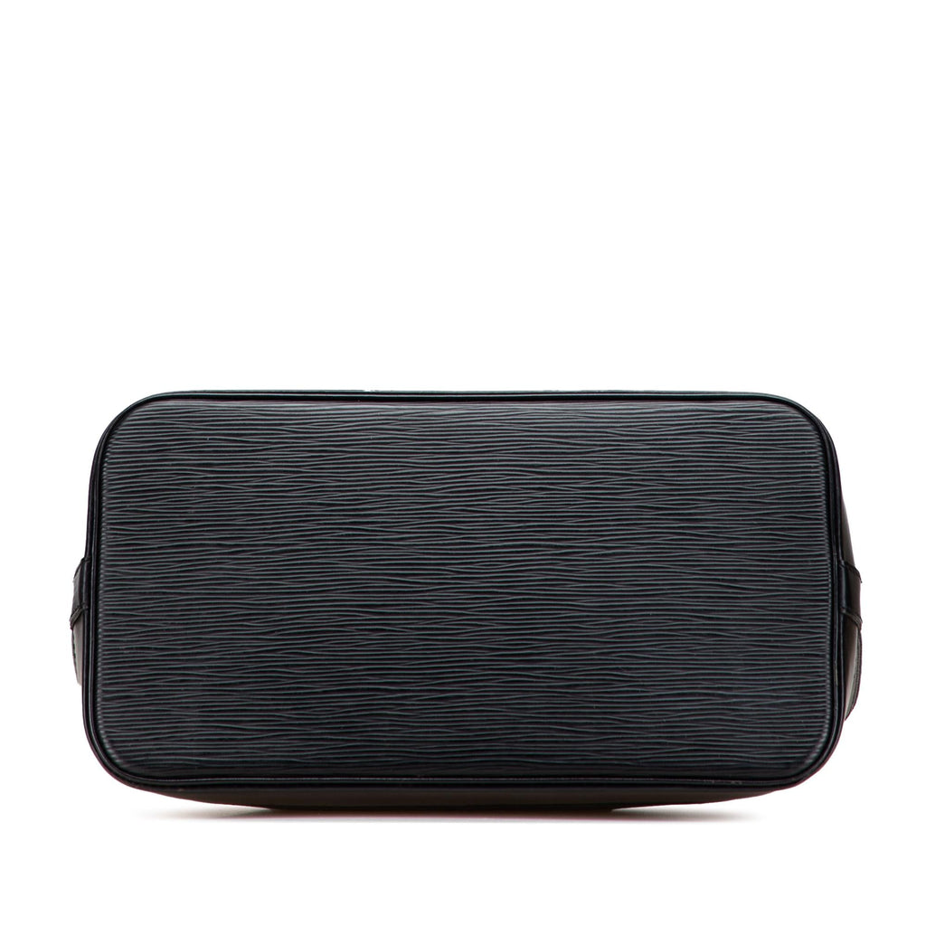 Louis Vuitton Epi Alma PM