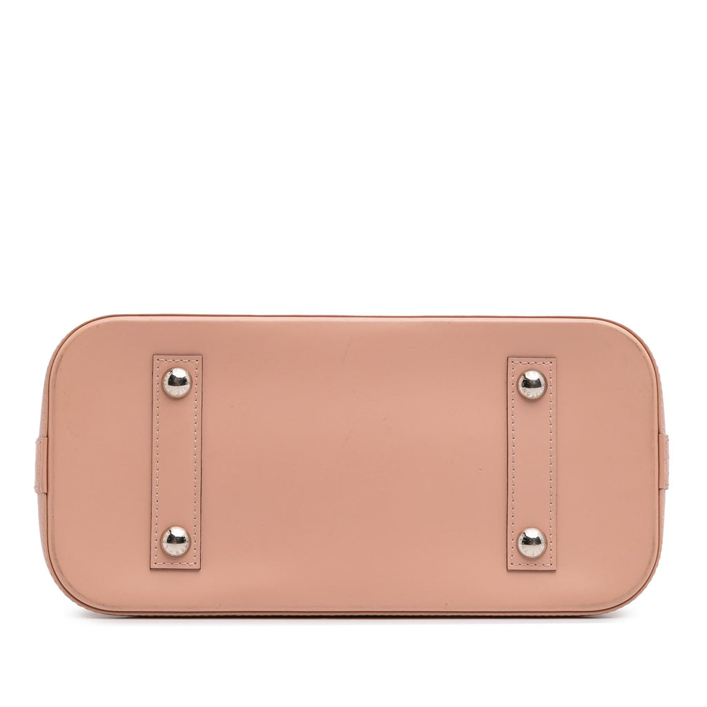 Louis Vuitton Epi Alma PM