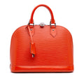 Louis Vuitton Epi Alma PM