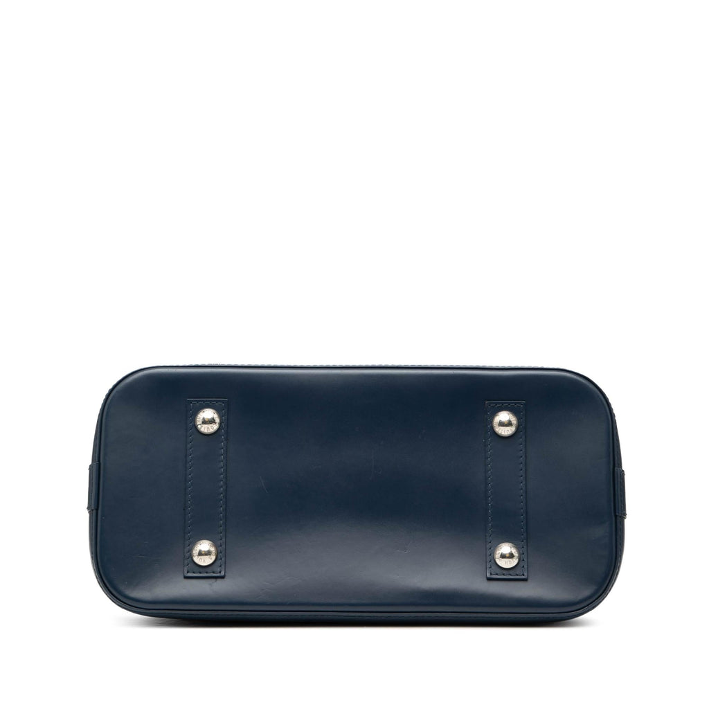 Louis Vuitton Epi Alma PM