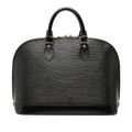 Louis Vuitton Epi Alma PM