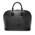 Louis Vuitton Epi Alma PM