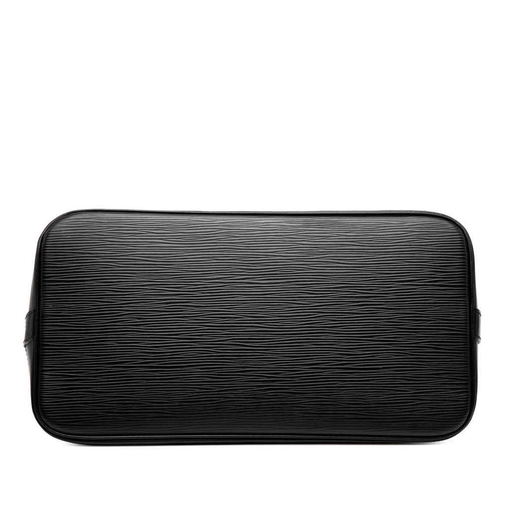 Louis Vuitton Epi Alma PM