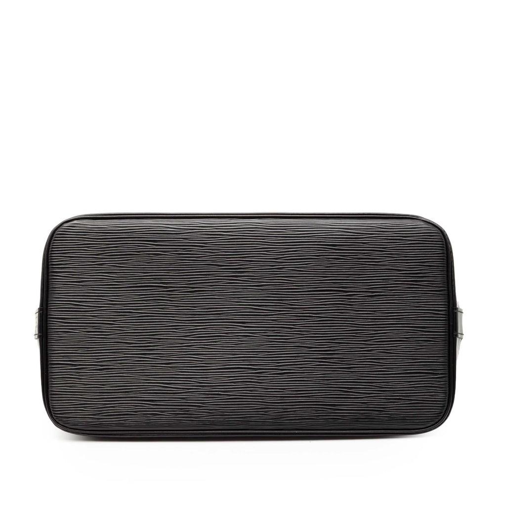 Louis Vuitton Epi Alma PM