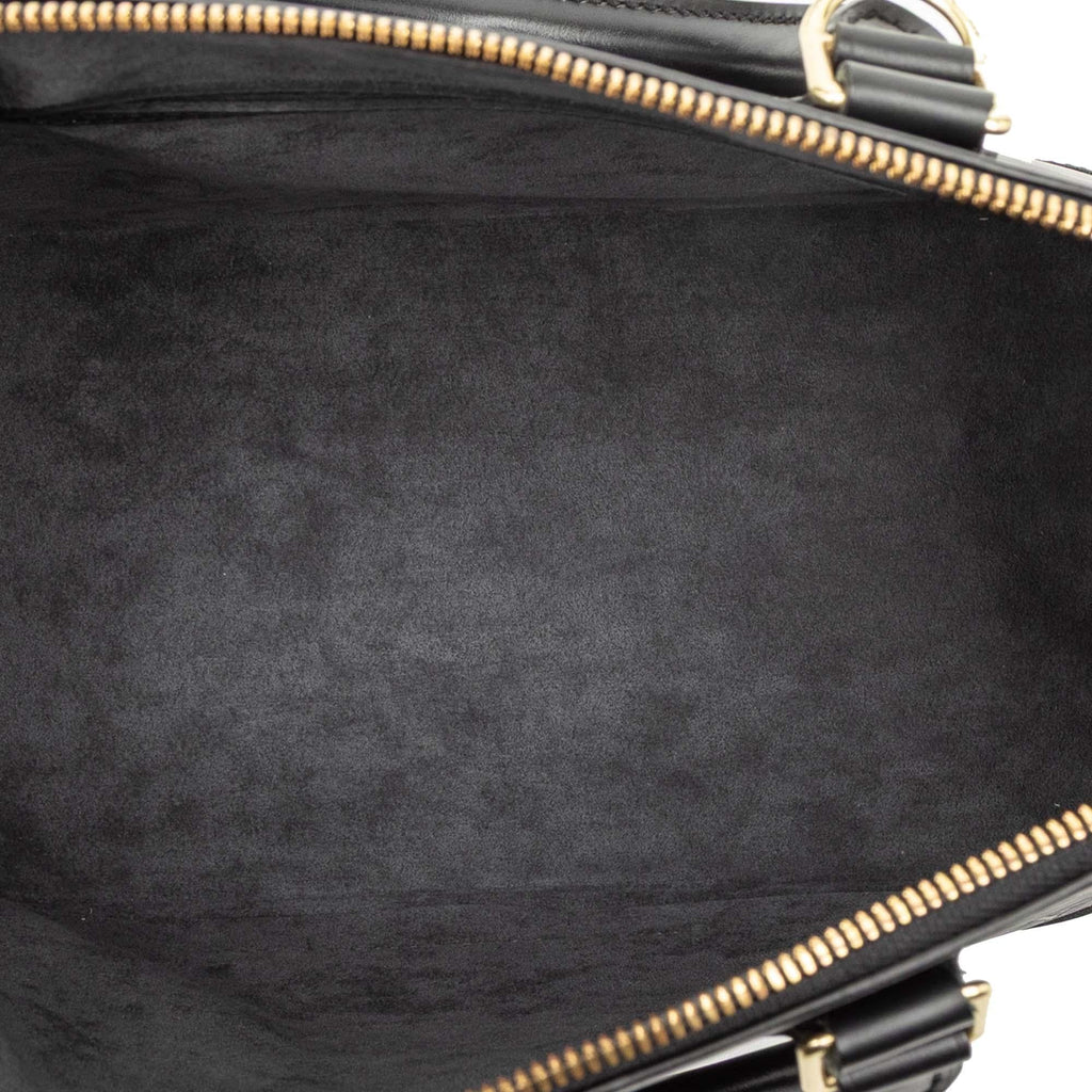 Louis Vuitton Epi Alma PM