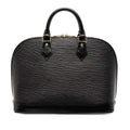 Louis Vuitton Epi Alma PM