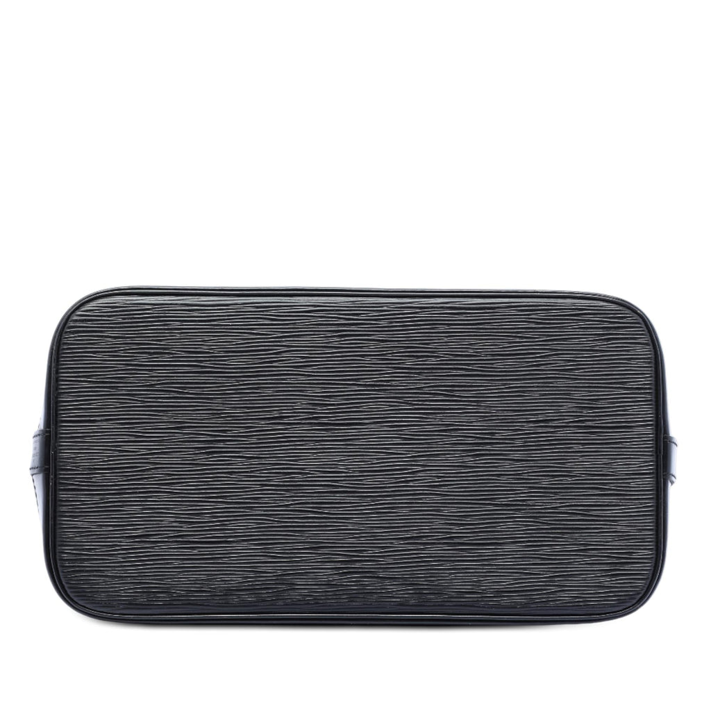 Louis Vuitton Epi Alma PM