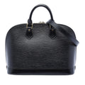 Louis Vuitton Epi Alma PM