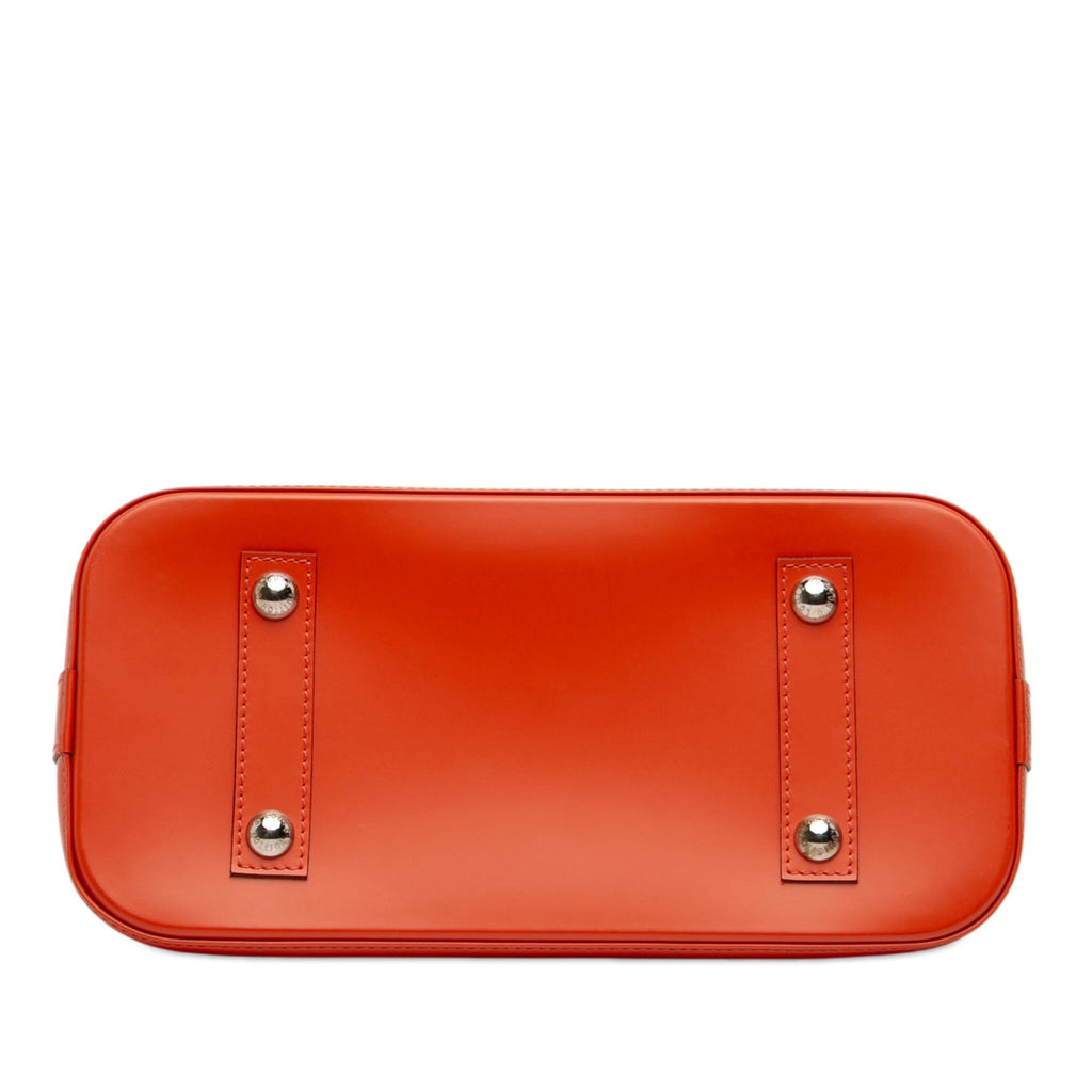 Louis Vuitton Epi Alma PM