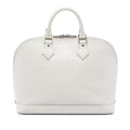 Louis Vuitton Epi Alma PM