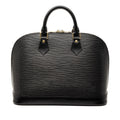 Louis Vuitton Epi Alma PM