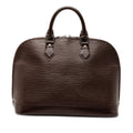 Louis Vuitton Epi Alma PM