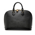 Louis Vuitton Epi Alma PM