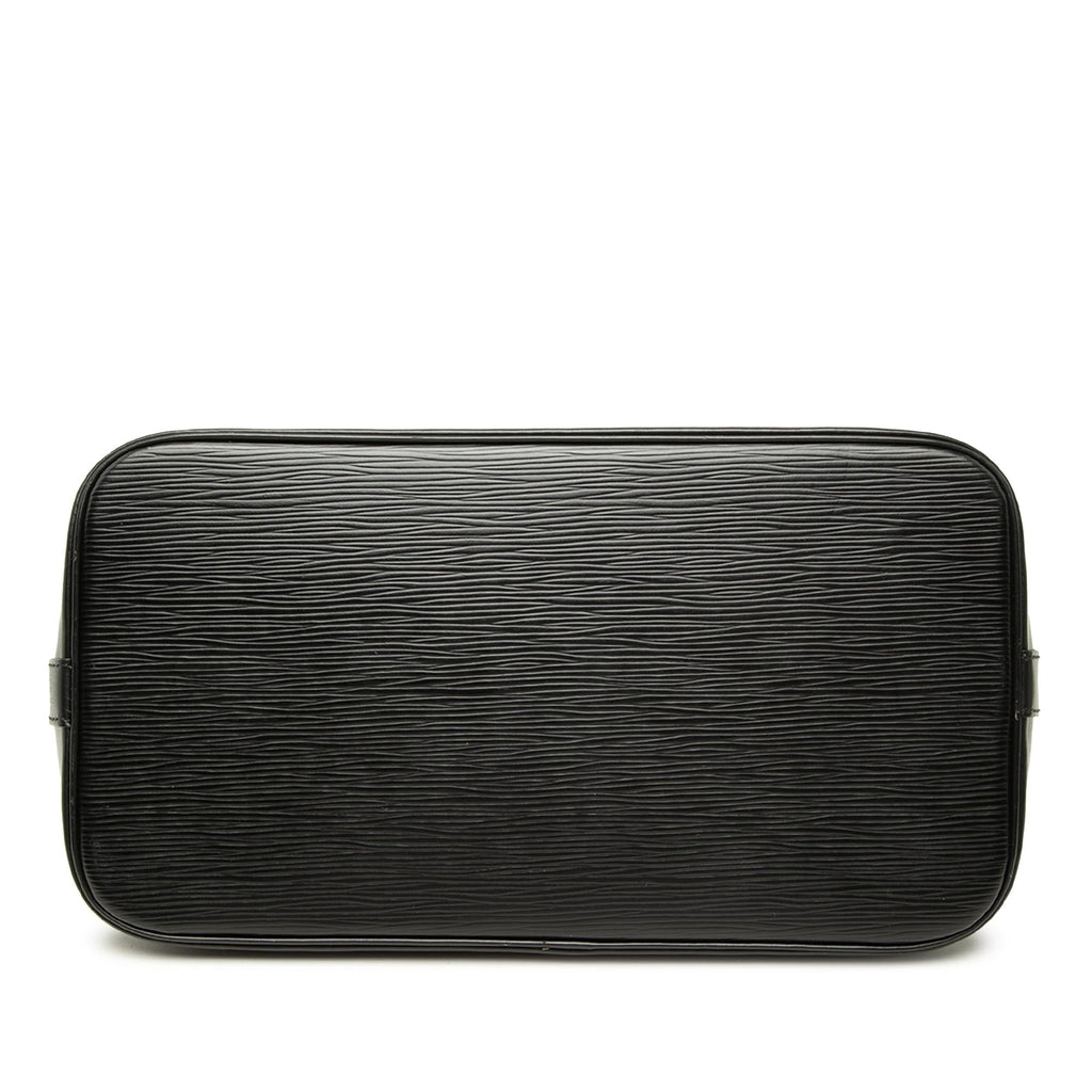 Louis Vuitton Epi Alma PM