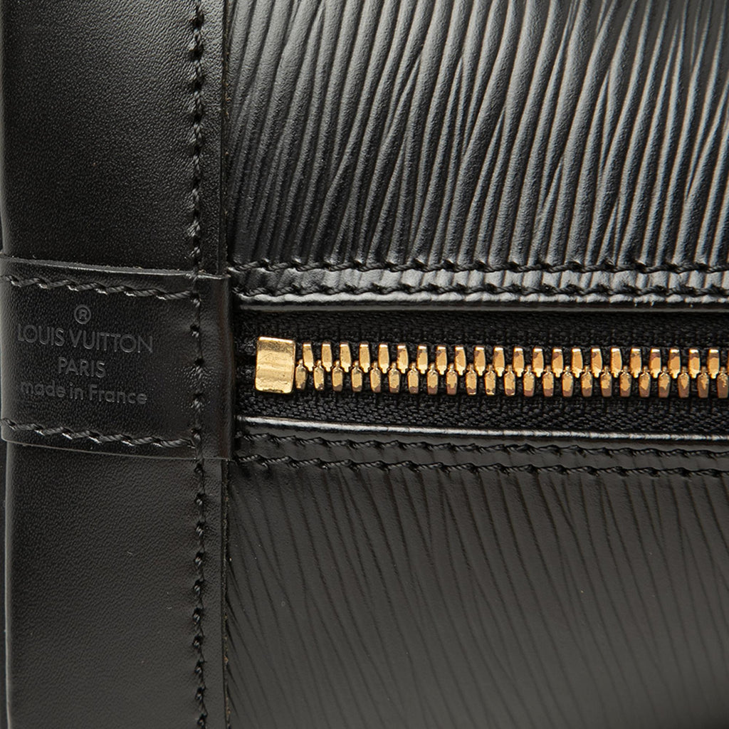 Louis Vuitton Epi Alma PM