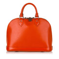 Louis Vuitton Epi Alma (SHG-35045)