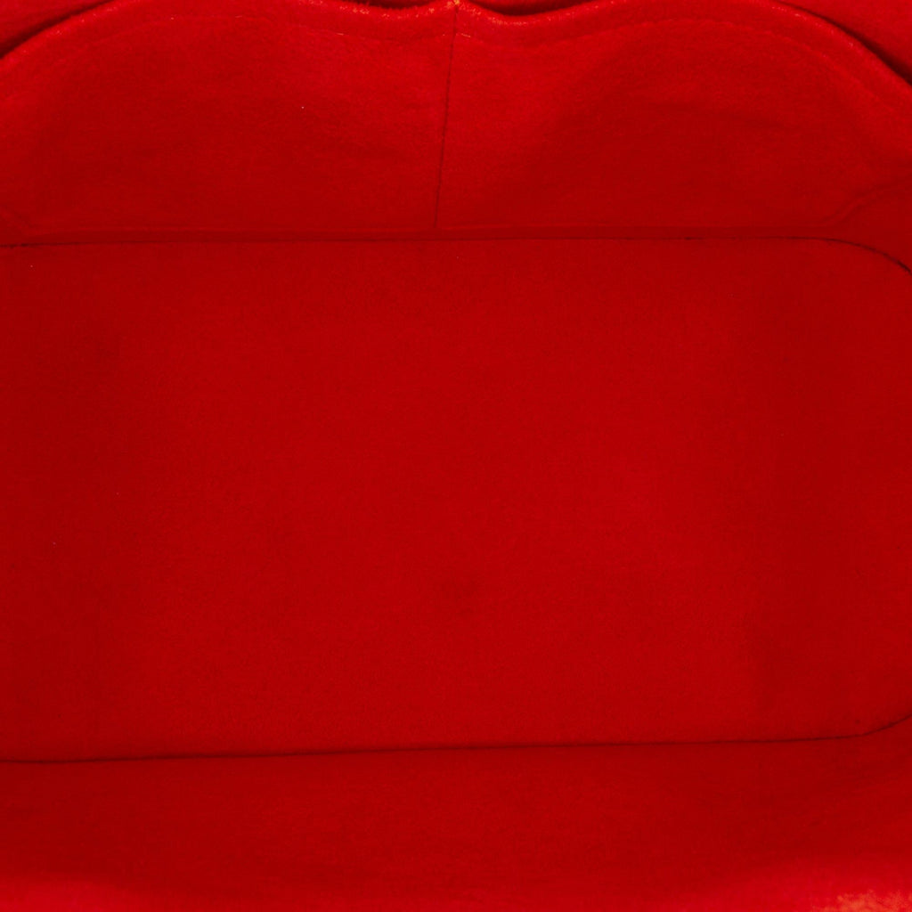 Louis Vuitton Epi Alma (SHG-35045)