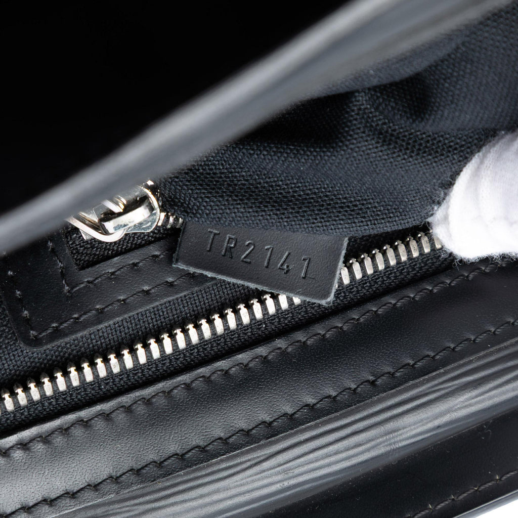 Louis Vuitton Epi Bassano GM
