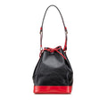 Louis Vuitton Epi Bicolor Noe GM
