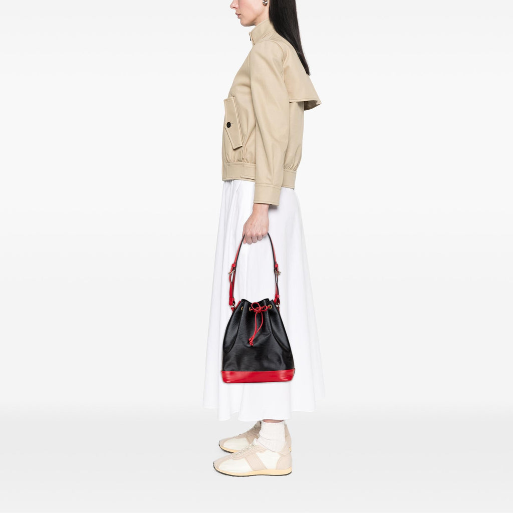 Louis Vuitton Epi Bicolor Noe GM