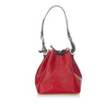 Louis Vuitton Epi Bicolor Noe (SHG-31915)