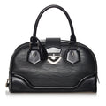 Louis Vuitton Epi Bowling Montaigne GM (SHG-30190)