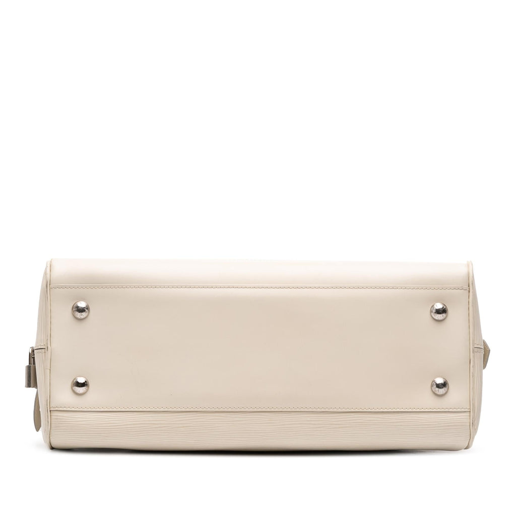 Louis Vuitton Epi Bowling Montaigne GM
