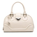 Louis Vuitton Epi Bowling Montaigne GM
