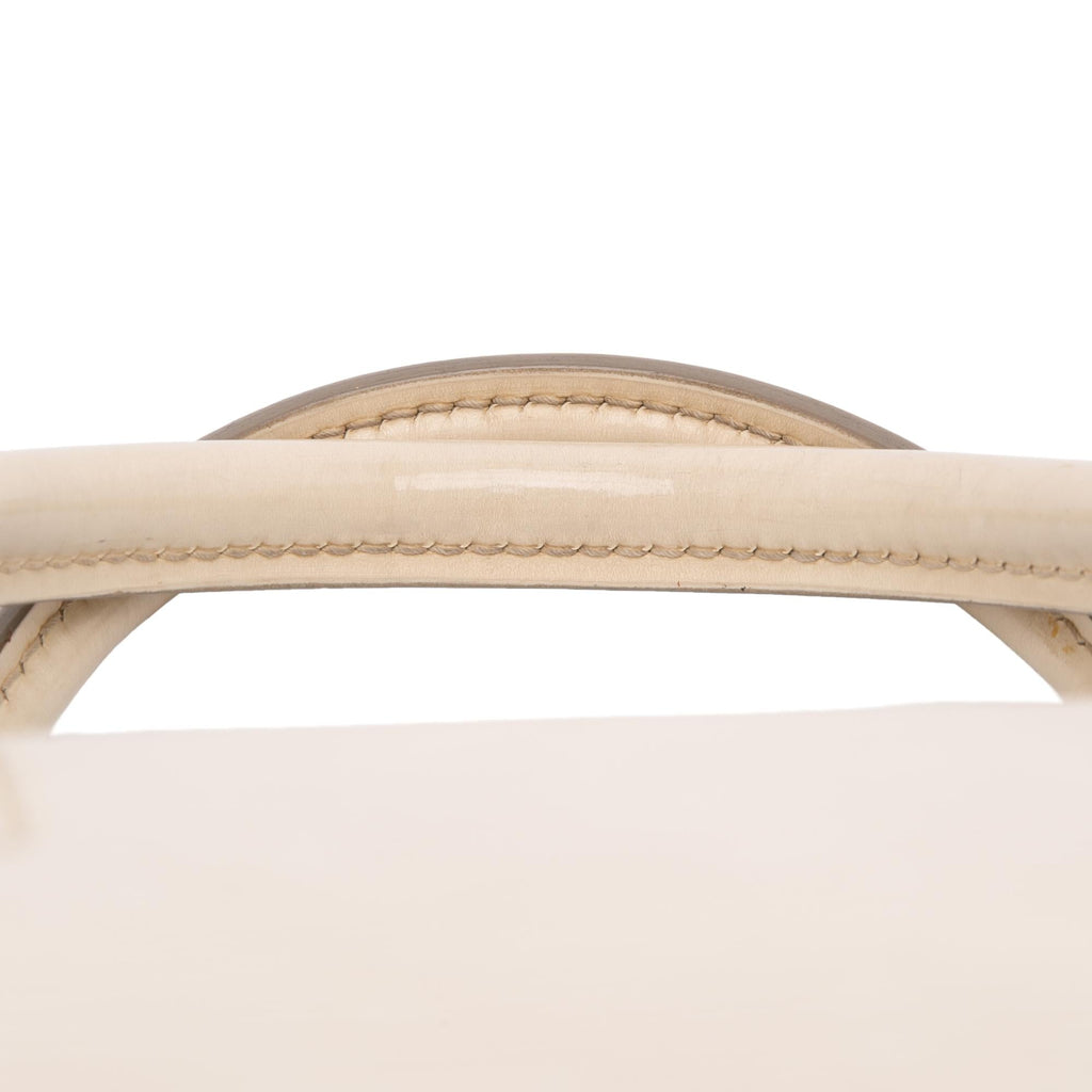 Louis Vuitton Epi Bowling Montaigne PM