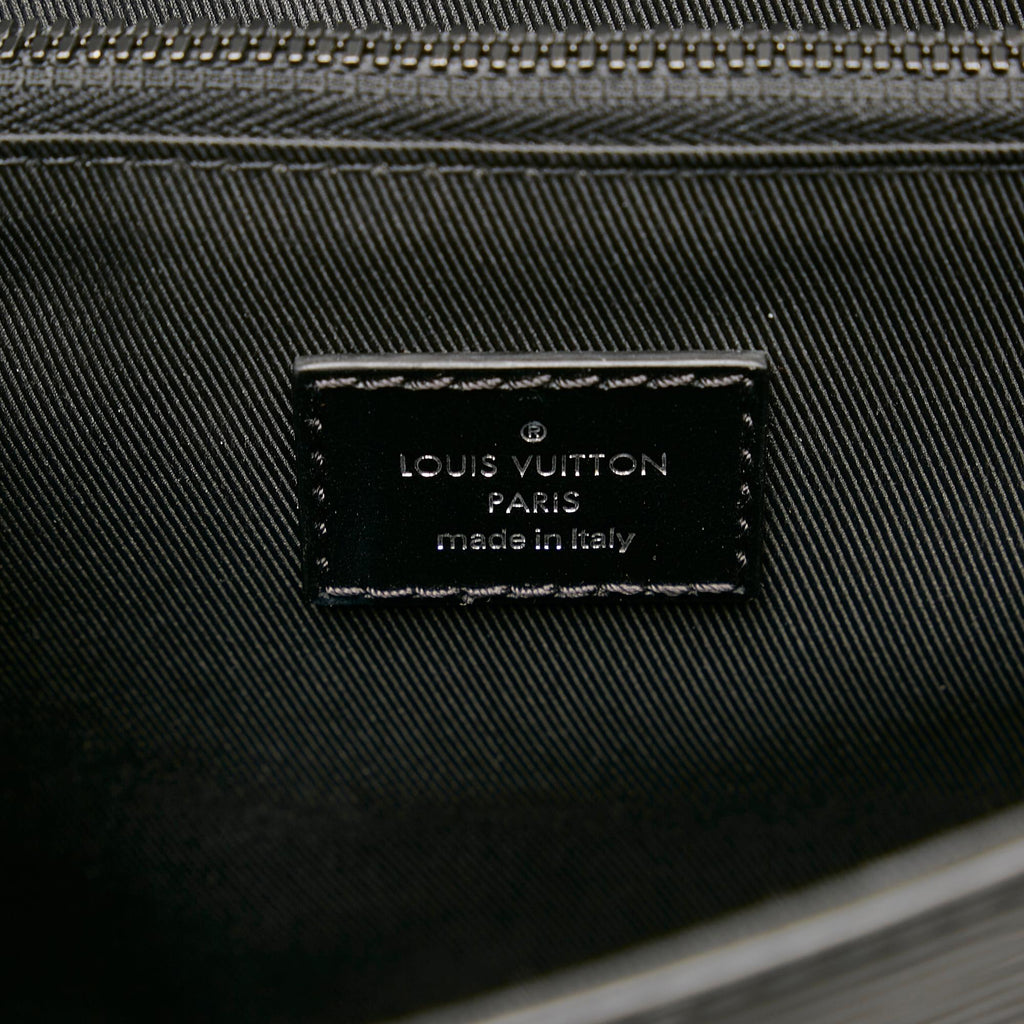 Louis Vuitton Epi Box Messenger