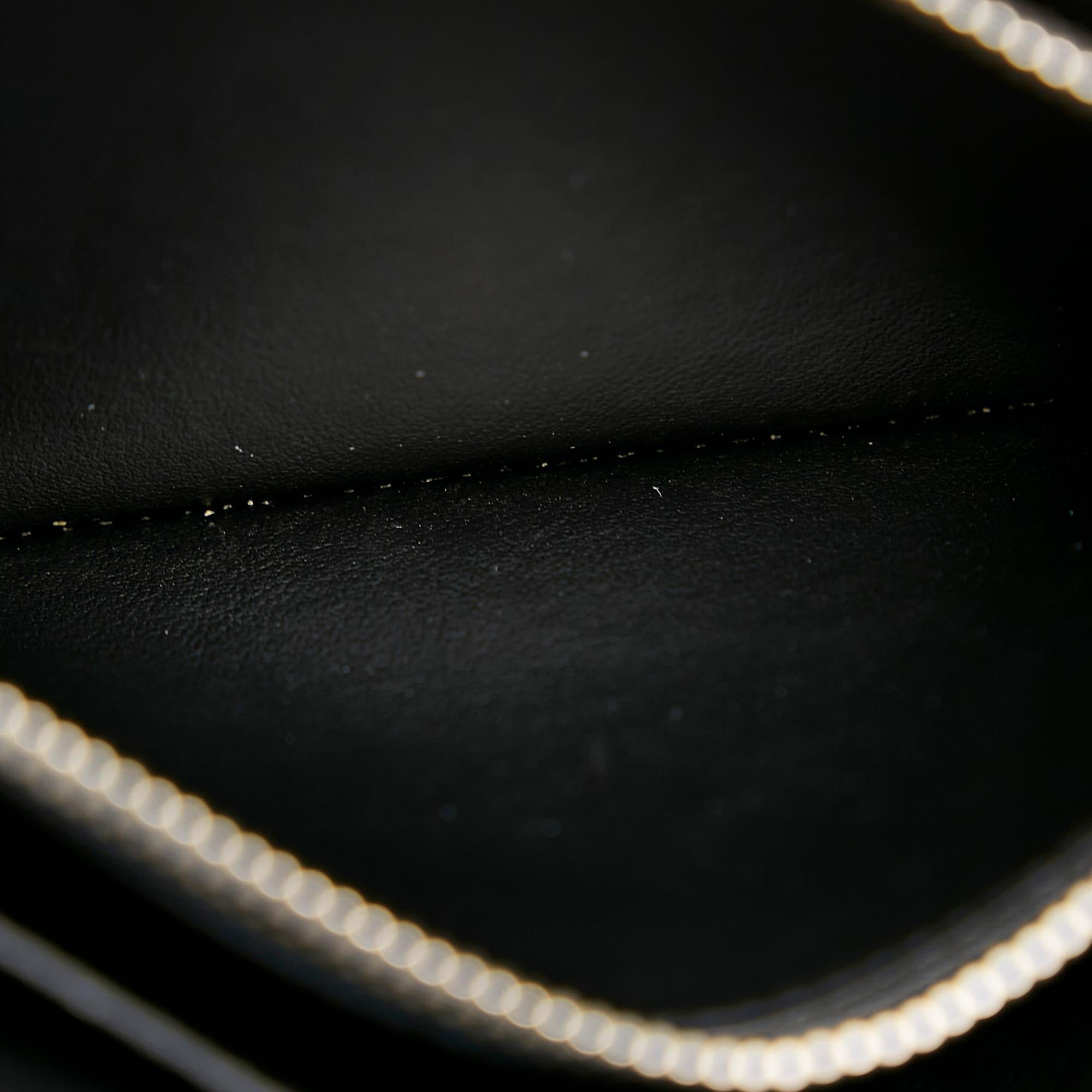 Louis Vuitton Epi Brazza Long Wallet (SHG-27975)