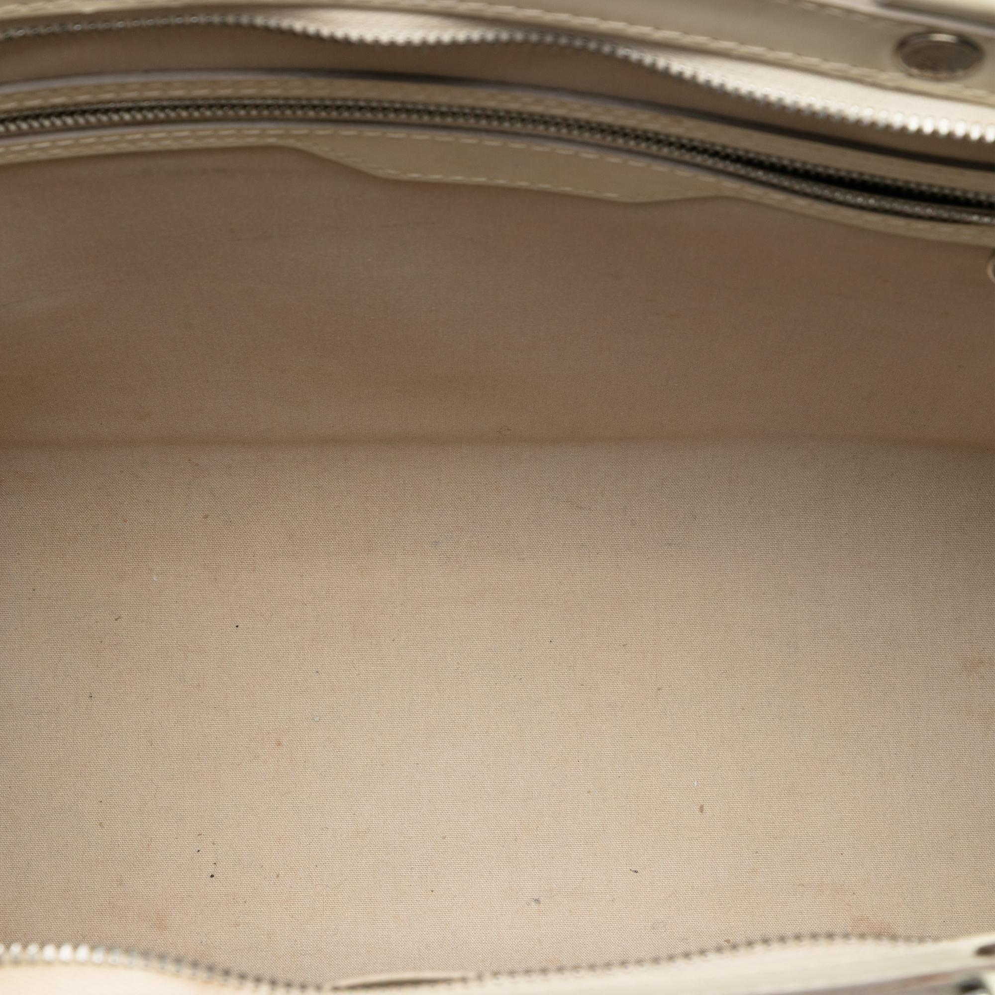 Louis Vuitton Epi Brea GM