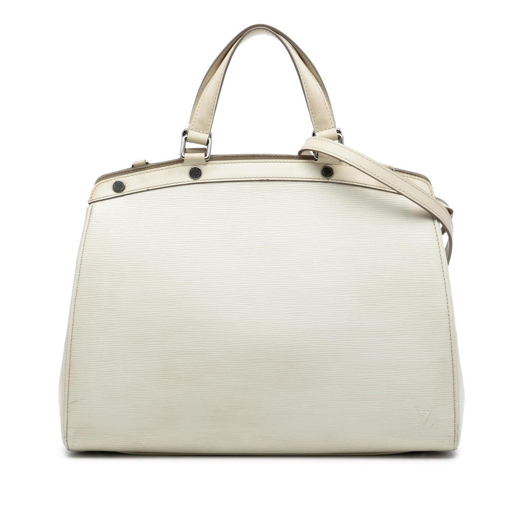 Louis Vuitton Epi Brea GM