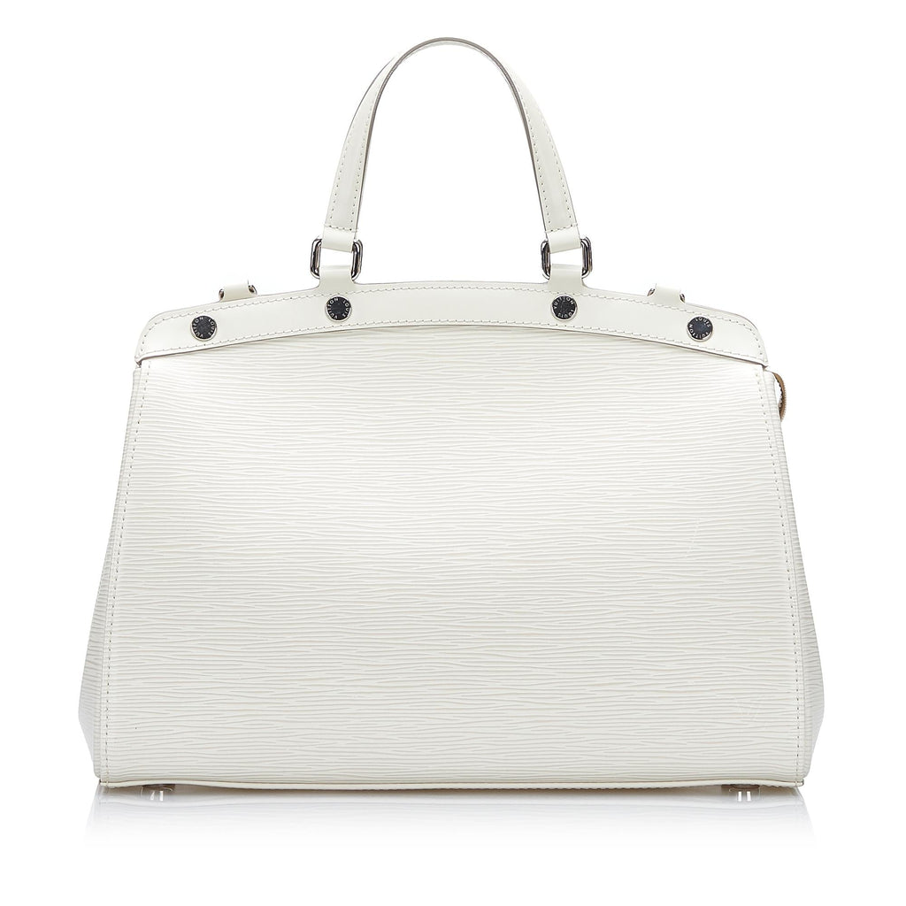 Louis Vuitton Epi Brea MM (SHG-M8MXDe)