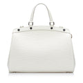 Louis Vuitton Epi Brea MM (SHG-M8MXDe)