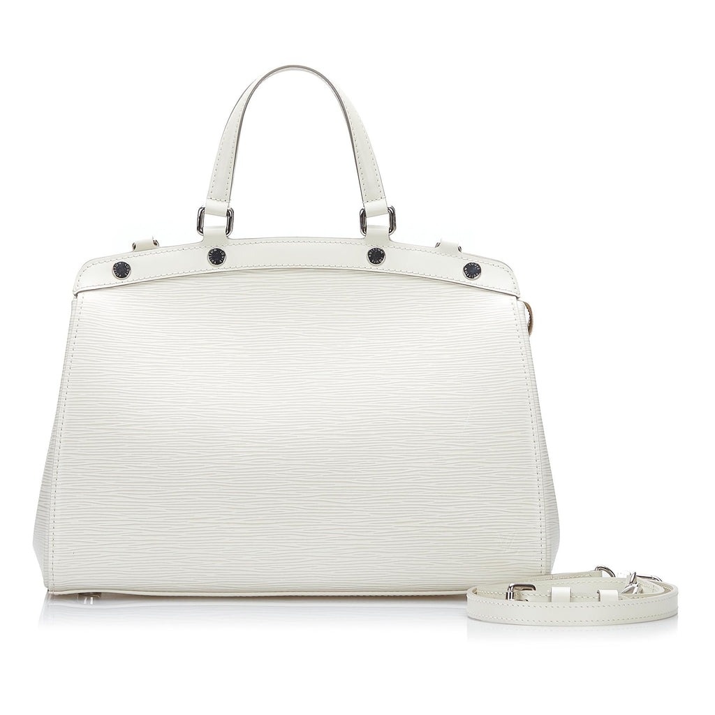 Louis Vuitton Epi Brea MM (SHG-M8MXDe)